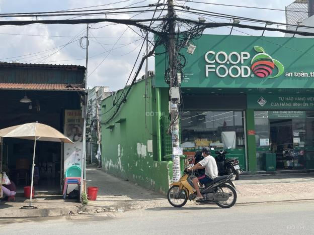 Bán nhà Hiệp Thành quận 12 LH: 0968.111.039 14182845