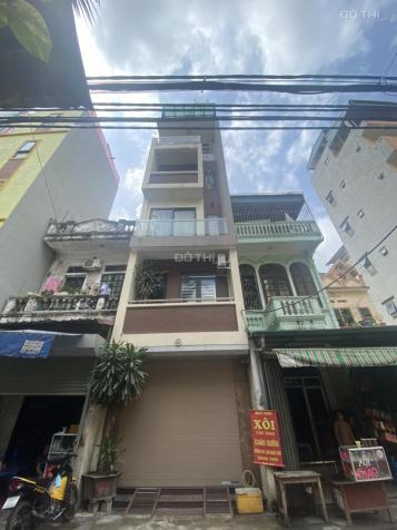 Bán nhà Mễ Trì Thượng Nam Từ Liêm ngõ thông ô tô thang máy - kinh doanh sầm uất - giá nhỉnh 10tỷ 14183308