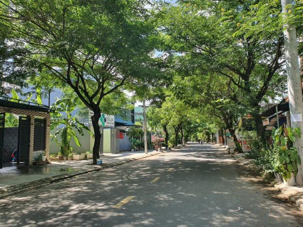 Bán đất đường Bùi Thiện Ngộ gần trường Chú Ếch Con, phường Hòa Xuân 14183311