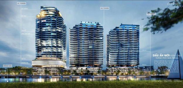 The Aston Nha Trang - Căn hộ mặt biển Trần Phú Nha Trang - 0965268349 14183387