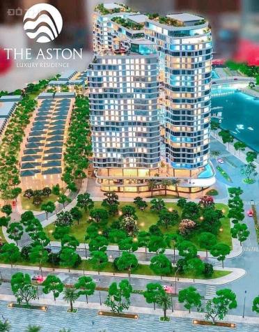 The Aston Nha Trang - Căn hộ mặt biển Trần Phú Nha Trang - 0965268349 14183387