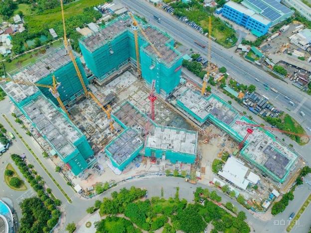 Bán gấp West Gate 2PN - view đẹp - full nội thất 14183531