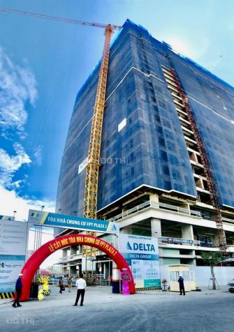 Bán căn hộ cao cấp FPT Plaza Đà Nẵng - Diện tích 70m2 - Giá CĐT 1,9tỷ/căn - Hỗ trợ vay 75% 14183801