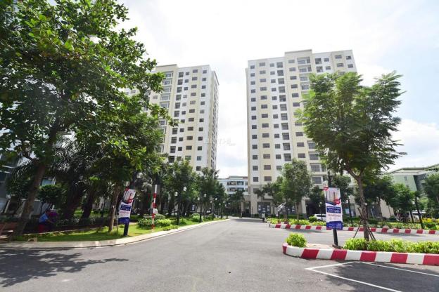 Bán căn hộ chung cư tại dự án CH I - Park An Sương, Quận 12, Hồ Chí Minh diện tích 54m2 - 2.4 tỷ 14184226