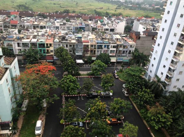Bán căn hộ chung cư tại dự án CH I - Park An Sương, Quận 12, Hồ Chí Minh diện tích 54m2 - 2.4 tỷ 14184226