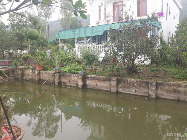 Cần bán nhà vườn đẹp tại Xuân Du, Như Thanh, Thanh Hoá, 4,8 tỷ 14184307