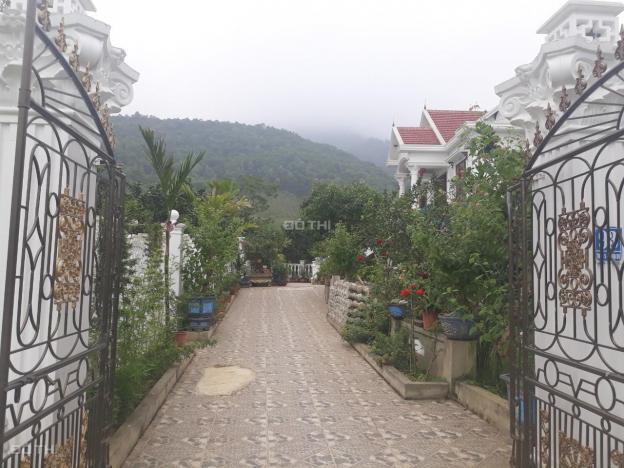 Cần bán nhà vườn đẹp tại Xuân Du, Như Thanh, Thanh Hoá, 4,8 tỷ 14184307