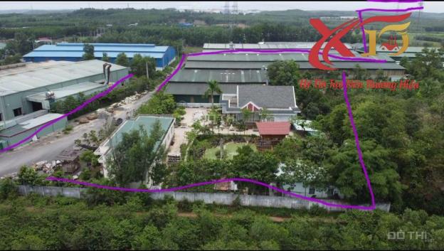 Bán nhà xưởng 45000m2, giá 110 tỷ gần cụm CN Tân An Vĩnh Cửu Đồng Nai 14184366