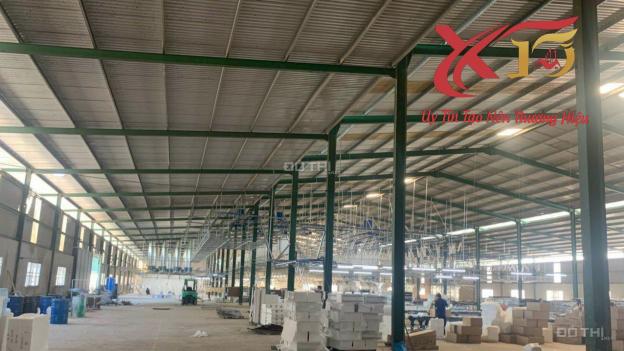 Bán nhà xưởng 45000m2, giá 110 tỷ gần cụm CN Tân An Vĩnh Cửu Đồng Nai 14184366