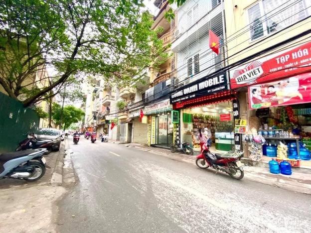 Chính chủ cần bán nhà riêng tại đường Trung Văn, Nam Từ Liêm, diện tích 43m2 x 4T, giá 9,5 tỷ 14184564