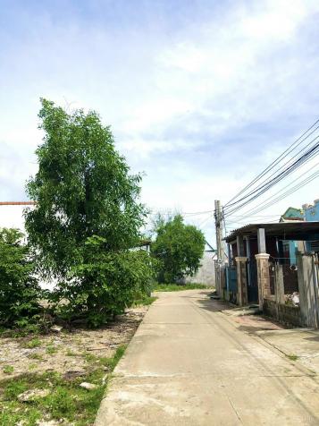 Bán lỗ đất tặng căn nhà cấp 4 (mới 95%) thôn Hồ Tôm, xã Tân Phước, thị xã Lagi gần biển 14185515