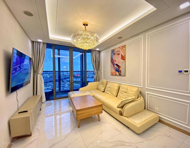 Căn hộ Vinhomes Central Park cho thuê theo ngày/tháng/năm tại Bình Thạnh 14185595