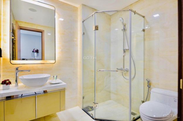 Căn hộ Vinhomes Central Park cho thuê theo ngày/tháng/năm tại Bình Thạnh 14185595