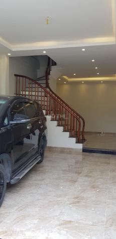 Nhà mới hiếm đẹp ô tô vào nhà tại Quỳnh Đô DT 52m2 x 4 tầng giá 3,8 tỷ (còn thương lượng) 14185735