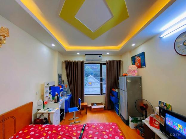 Chính chủ bán nhà Phạm Văn Đồng - Bắc Từ Liêm - 31m2 x 6 tầng - nhà xây 2019 - full nội thất 14185821