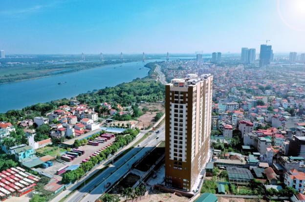 Bán 2 căn 2PN giá rẻ hơn CĐT 280 triệu tại Tây Hồ, nhà mới nhận nhà ở ngay, view thẳng sông Hồng 14185843