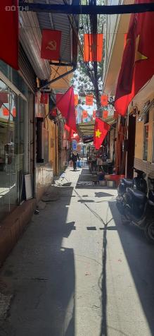 Bán nhà cấp 4 diện tích 61m2 xây VP cho thuê, chung cư mini 14186078