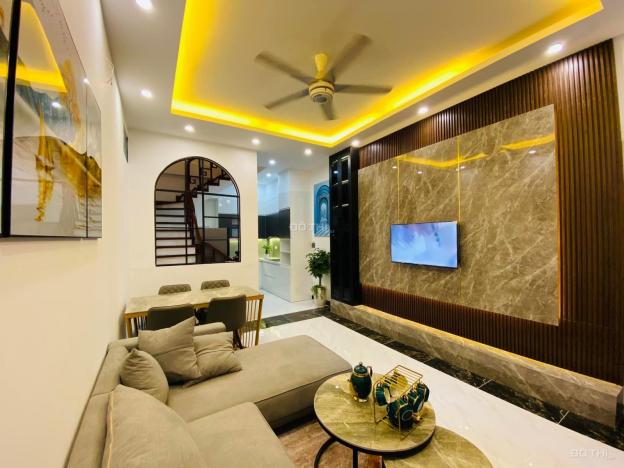 Bán nhà phố Lê Lợi, Hà Đông, ô tô tránh, tặng full nội thất mới, kinh doanh đỉnh giá nhỉnh 6 tỷ 14186197