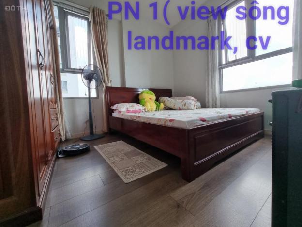Bán căn hộ 3PN Opal Riverside full NT view đẹp 14186304