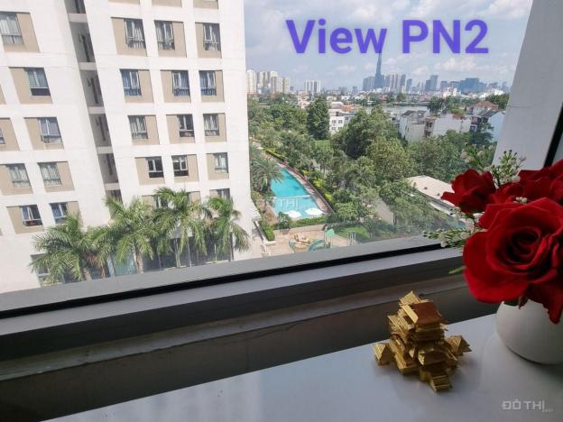 Bán căn hộ 3PN Opal Riverside full NT view đẹp 14186304