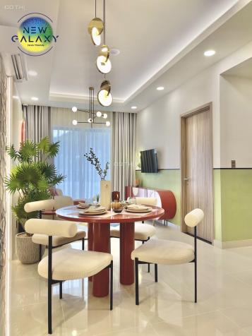 Dự án New Galaxy Nha Trang, căn góc 2PN 70m2 view toàn thành phố tuyệt đẹp 14186307