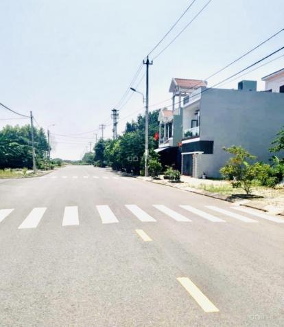 Bán đất đường Nguyễn Văn Ngọc đối diện block trường học - vị trí kinh doanh - buôn bán - Hòa Xuân 14186393