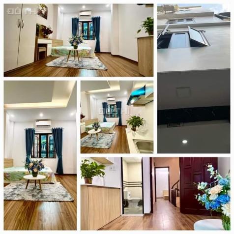 Bán căn chung cư mini Nguyễn Xiển, 9 phòng, thu 45 triệu/tháng. Giá 6. X tỷ 14186446
