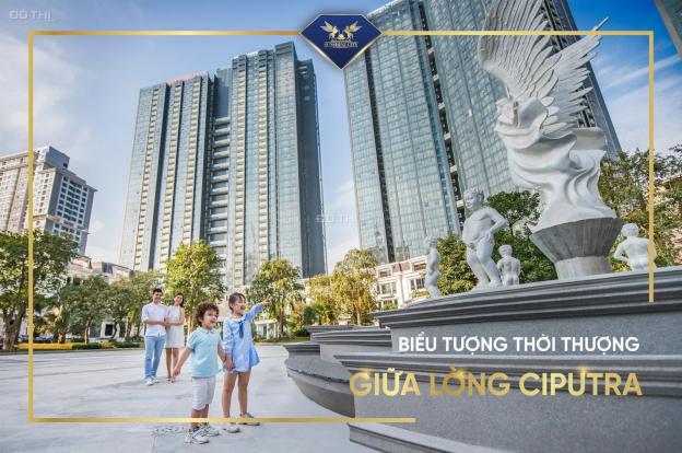 Bán căn hộ Sunshine City, Ciputra, giá CĐT nội thất nhập khẩu 14186502