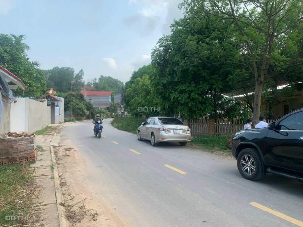 Bán đất tại đường 284, Xã Lão Hộ, Yên Dũng, Bắc Giang - kinh doanh được luôn 14186586