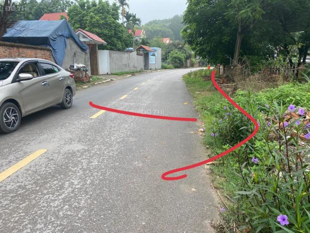 Bán đất tại đường 284, Xã Lão Hộ, Yên Dũng, Bắc Giang - kinh doanh được luôn 14186586