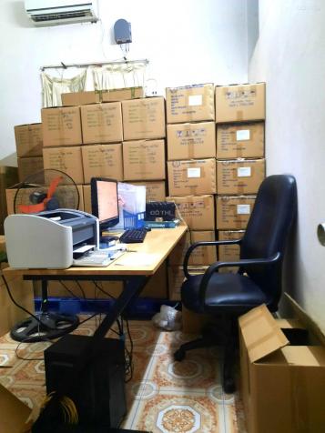 Nhà mặt phố Hòa Mã, gần Phố Huế, 98m2 x 7 tầng, nở hậu, giá 530 triệu/m2, 0985868893 14186963