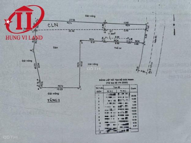 BDS Hùng Vĩ Land NC rổ hàng BĐS Lò Lu gần khu CNC đông dân số 1 quận 9 22/07/2022 14187275