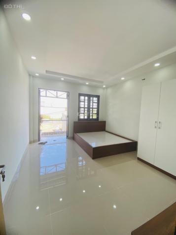 Bán nhà mới xây - Mặt tiền HXH - Phú Xuân - Nhà Bè - DT 4x18m - 2PN - Giá 2.5 tỷ TL 14187650