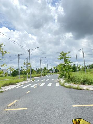 Nợ ngân hàng cần bán lỗ gấp lô đất kdc Thuận Đạo, cực đẹp, đã có SHR, 88m2 14187817