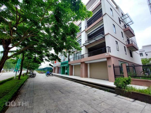 Bán nhà mặt phố Trịnh Văn Bô - Lê Đức Thọ 150m2, 5 tầng, kinh doanh, MT 7.5m 14187859