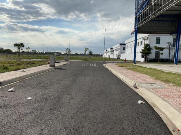 Suất nội bộ CĐT duy nhất lô Young Town Đức Hòa Long An, dt 92m2, giá tốt chỉ 900 triệu 14187894