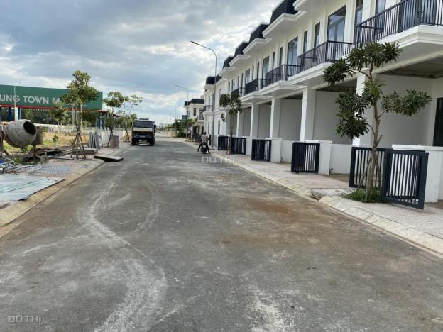 Suất nội bộ CĐT duy nhất lô Young Town Đức Hòa Long An, dt 92m2, giá tốt chỉ 900 triệu 14187894