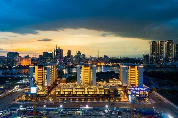 Chính thức nhận booking The Metropole Thủ Thiêm GĐ4 14187908