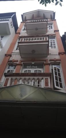 Cho thuê nhà 5 tầng mặt đường Phạm Văn Đồng, phù hợp kinh doanh và ở 14187980
