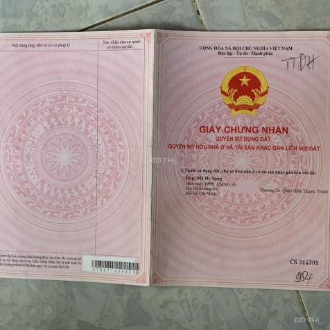 Thanh lý gấp lô đất 100m2 MT đường 10m liền kề KCN Hải Sơn giá 750tr công chứng ngay 0938.192.162 14187997