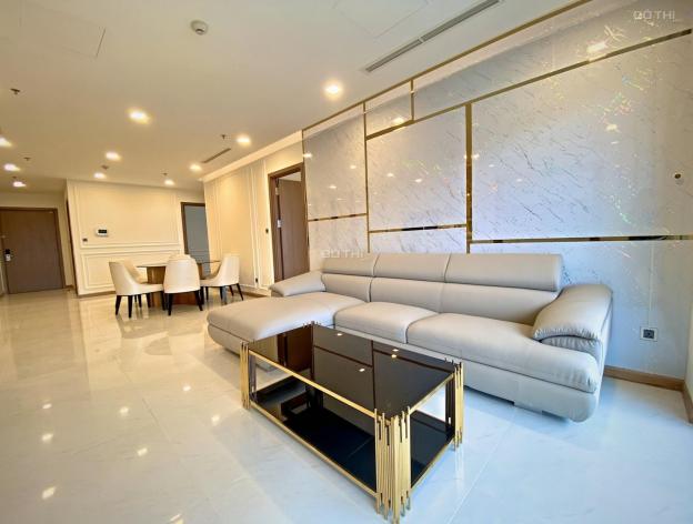 Dịch vụ cho thuê căn hộ Vinhomes Central Park ngắn hạn theo ngày tốt nhất Sài Gòn 14188066