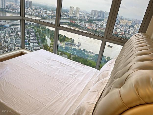 Dịch vụ cho thuê căn hộ Vinhomes Central Park ngắn hạn theo ngày tốt nhất Sài Gòn 14188066