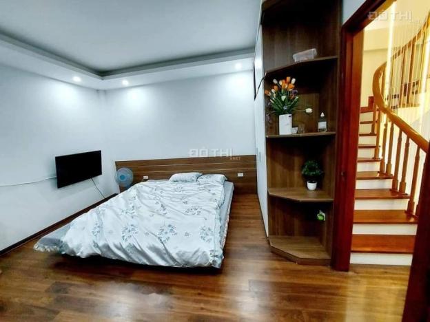 Bán nhà Cầu Bươu ô tô lô góc 42m2 MT 3.8m giá 3.2tỷ 14188078