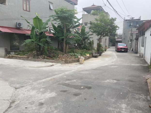 Bán đất tại xã Đa Mai, Bắc Giang, Bắc Giang giá 1.45 tỷ 14188090