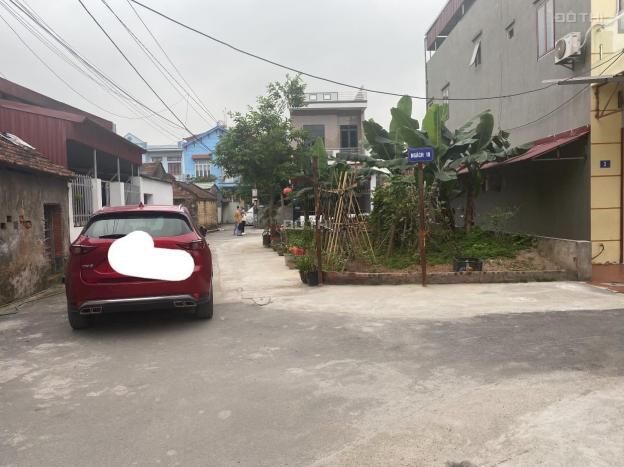 Bán đất tại xã Đa Mai, Bắc Giang, Bắc Giang giá 1.45 tỷ 14188090