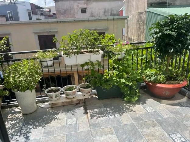 Bán nhà đẹp đường Thiên Lôi, Lê Chân 4 tầng giá 2,48 tỷ 14189094