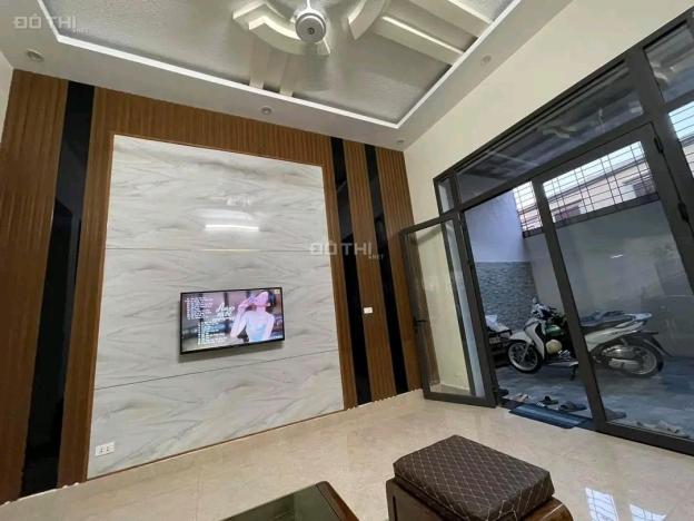 Bán nhà đẹp đường Thiên Lôi, Lê Chân 4 tầng giá 2,48 tỷ 14189094