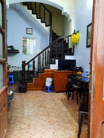 Bán nhà phố Kim Ngưu, Hai Bà Trưng 24m2 x 4 tầng, MT 3.5m, giá 2,95 tỷ 14189154
