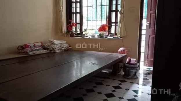 Bán nhà phố Kim Ngưu, Hai Bà Trưng 24m2 x 4 tầng, MT 3.5m, giá 2,95 tỷ 14189154