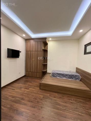 Bán nhà Nguyễn Đức Cảnh, 54m2 x 5T x 5.6 tỷ, lô góc - ngõ thông - KD nhỏ - 0981.948.908 14189216